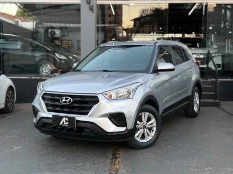 HYUNDAI Creta 1.6 16V 4P FLEX SMART AUTOMÁTICO, Foto 1