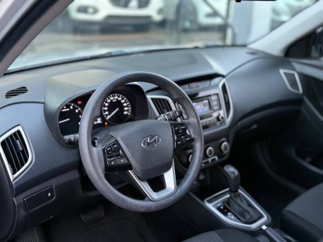 HYUNDAI Creta 1.6 16V 4P FLEX SMART AUTOMÁTICO, Foto 7
