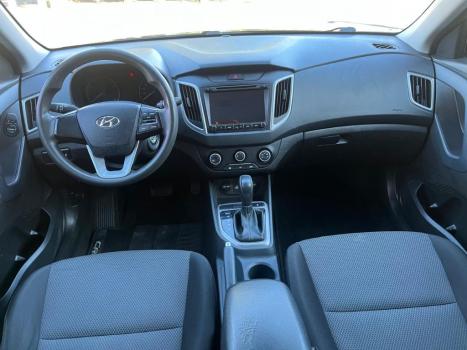 HYUNDAI Creta 1.6 16V 4P FLEX ATTITUDE AUTOMÁTICO, Foto 9