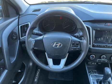 HYUNDAI Creta 1.6 16V 4P FLEX ATTITUDE AUTOMÁTICO, Foto 10