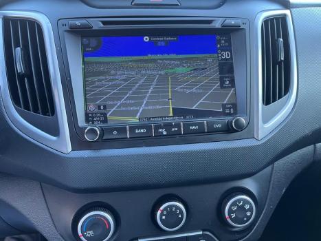 HYUNDAI Creta 1.6 16V 4P FLEX ATTITUDE AUTOMÁTICO, Foto 13