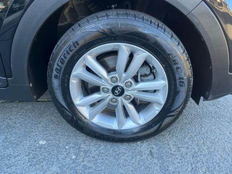 HYUNDAI Creta 1.6 16V 4P FLEX ATTITUDE AUTOMÁTICO, Foto 16