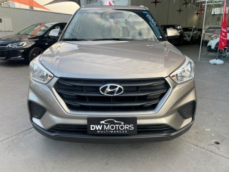 HYUNDAI Creta 1.6 16V 4P FLEX ATTITUDE, Foto 1