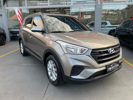 HYUNDAI Creta 1.6 16V 4P FLEX ATTITUDE, Foto 2