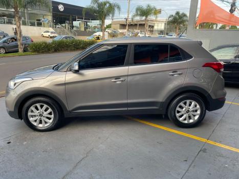HYUNDAI Creta 1.6 16V 4P FLEX ATTITUDE, Foto 3