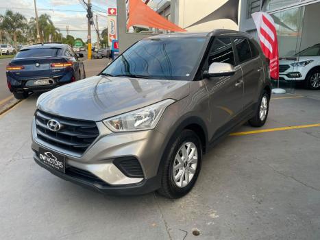 HYUNDAI Creta 1.6 16V 4P FLEX ATTITUDE, Foto 4