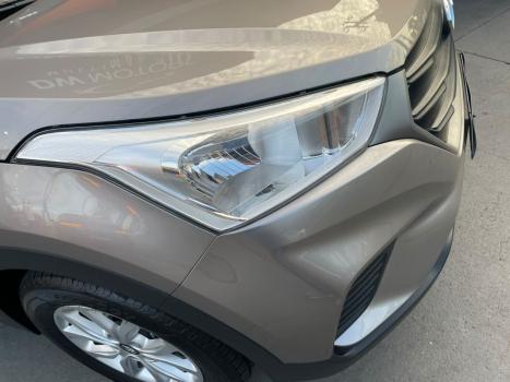 HYUNDAI Creta 1.6 16V 4P FLEX ATTITUDE, Foto 5