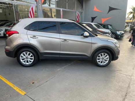HYUNDAI Creta 1.6 16V 4P FLEX ATTITUDE, Foto 6