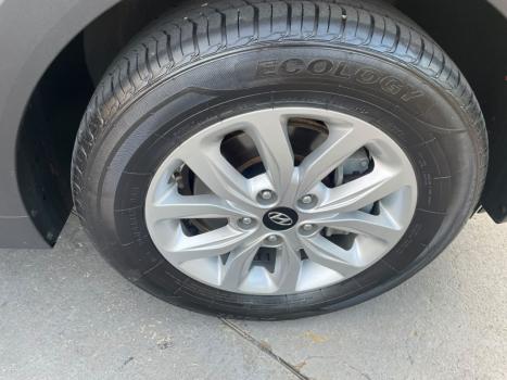 HYUNDAI Creta 1.6 16V 4P FLEX ATTITUDE, Foto 7