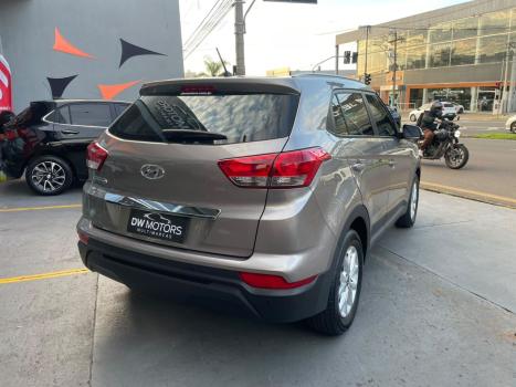 HYUNDAI Creta 1.6 16V 4P FLEX ATTITUDE, Foto 8