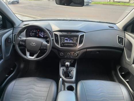 HYUNDAI Creta 1.6 16V 4P FLEX ATTITUDE, Foto 9