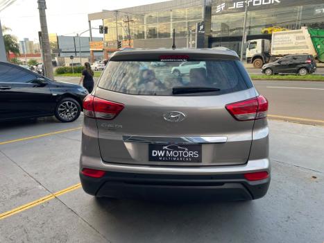 HYUNDAI Creta 1.6 16V 4P FLEX ATTITUDE, Foto 11