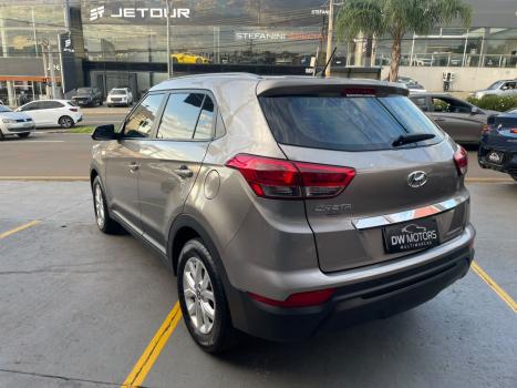 HYUNDAI Creta 1.6 16V 4P FLEX ATTITUDE, Foto 12
