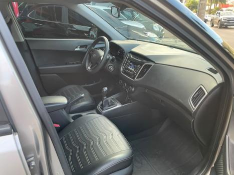 HYUNDAI Creta 1.6 16V 4P FLEX ATTITUDE, Foto 13