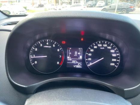 HYUNDAI Creta 1.6 16V 4P FLEX ATTITUDE, Foto 15