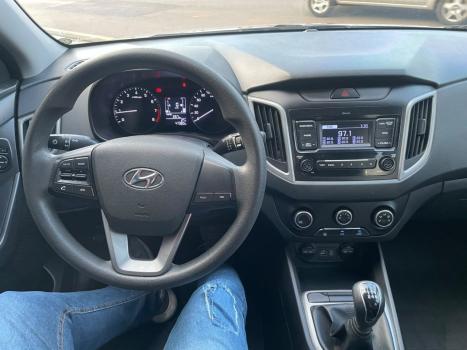 HYUNDAI Creta 1.6 16V 4P FLEX ATTITUDE, Foto 18
