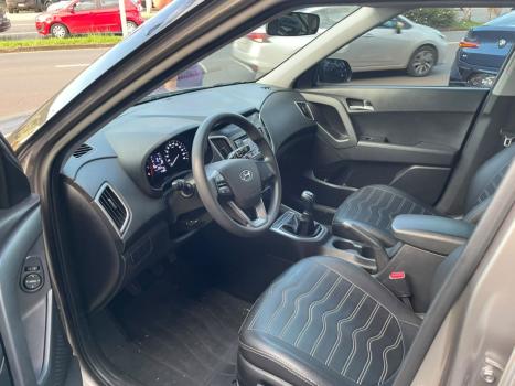 HYUNDAI Creta 1.6 16V 4P FLEX ATTITUDE, Foto 19