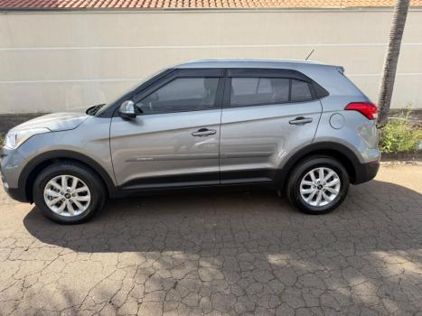 HYUNDAI Creta 1.6 16V 4P FLEX ACTION AUTOMÁTICO, Foto 1