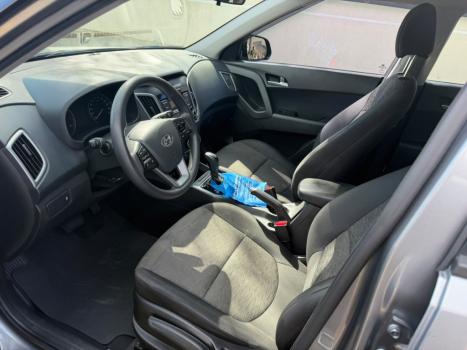 HYUNDAI Creta 1.6 16V 4P FLEX ACTION AUTOMÁTICO, Foto 2