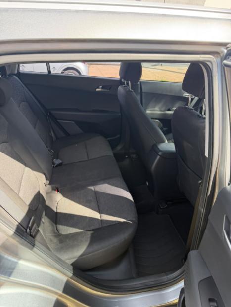 HYUNDAI Creta 1.6 16V 4P FLEX ACTION AUTOMÁTICO, Foto 3