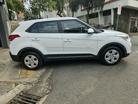 HYUNDAI Creta 1.6 16V 4P FLEX ATTITUDE AUTOMÁTICO, Foto 3