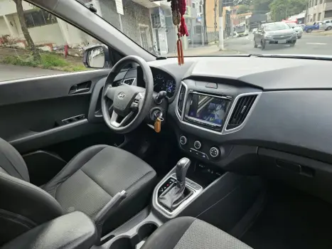 HYUNDAI Creta 1.6 16V 4P FLEX ATTITUDE AUTOMÁTICO, Foto 6