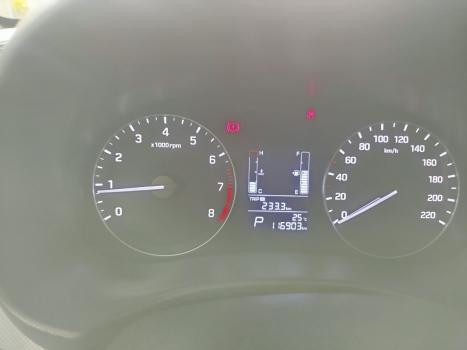 HYUNDAI Creta 1.6 16V 4P FLEX ACTION AUTOMÁTICO, Foto 7