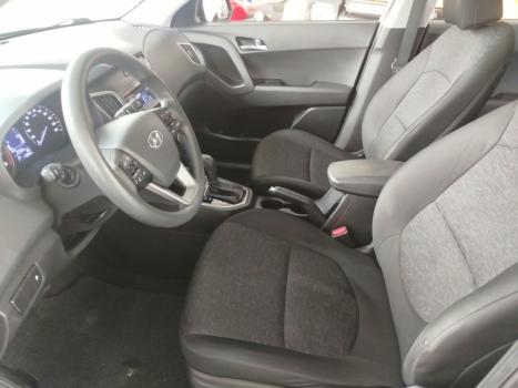 HYUNDAI Creta 1.6 16V 4P FLEX ACTION AUTOMÁTICO, Foto 9