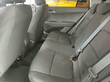 HYUNDAI Creta 1.6 16V 4P FLEX ACTION AUTOMÁTICO, Foto 10