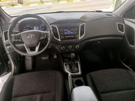 HYUNDAI Creta 1.6 16V 4P FLEX ACTION AUTOMÁTICO, Foto 11