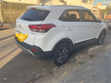 HYUNDAI Creta 2.0 16V 4P FLEX PULSE AUTOMTICO, Foto 2