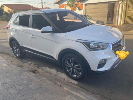 HYUNDAI Creta 2.0 16V 4P FLEX PULSE AUTOMTICO, Foto 3
