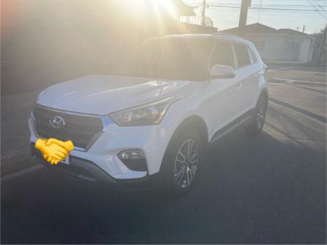 HYUNDAI Creta 2.0 16V 4P FLEX PULSE AUTOMTICO, Foto 4