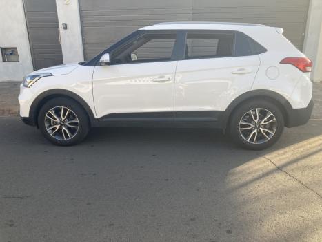 HYUNDAI Creta 2.0 16V 4P FLEX PULSE AUTOMTICO, Foto 6