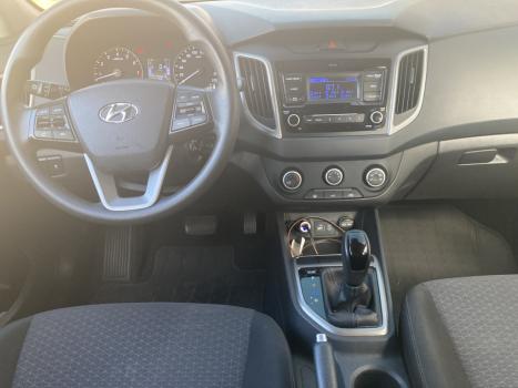 HYUNDAI Creta 2.0 16V 4P FLEX PULSE AUTOMTICO, Foto 7