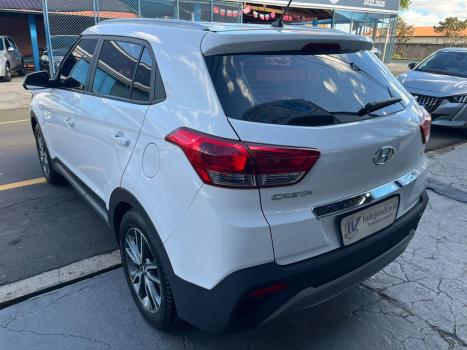 HYUNDAI Creta 2.0 16V 4P FLEX PULSE AUTOMÁTICO, Foto 4 HYUNDAI Creta 2.0 16V 4P FLEX PULSE AUTOMÁTICO, Foto 4