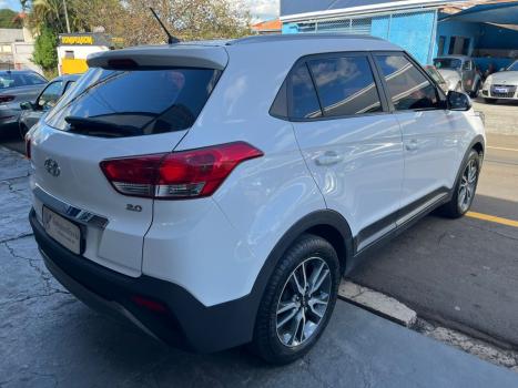 HYUNDAI Creta 2.0 16V 4P FLEX PULSE AUTOMÁTICO, Foto 6 HYUNDAI Creta 2.0 16V 4P FLEX PULSE AUTOMÁTICO, Foto 6