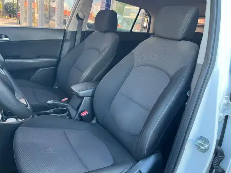 HYUNDAI Creta 2.0 16V 4P FLEX PULSE AUTOMÁTICO, Foto 13 HYUNDAI Creta 2.0 16V 4P FLEX PULSE AUTOMÁTICO, Foto 13