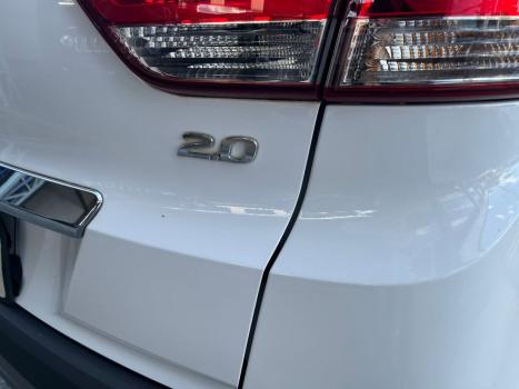 HYUNDAI Creta 2.0 16V 4P FLEX PULSE AUTOMÁTICO, Foto 14 HYUNDAI Creta 2.0 16V 4P FLEX PULSE AUTOMÁTICO, Foto 14