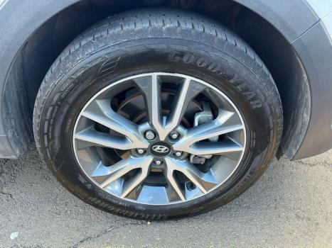 HYUNDAI Creta 2.0 16V 4P FLEX PULSE AUTOMÁTICO, Foto 15 HYUNDAI Creta 2.0 16V 4P FLEX PULSE AUTOMÁTICO, Foto 15