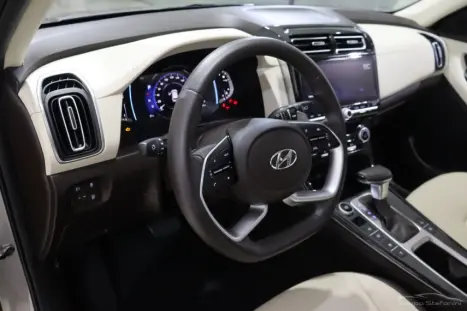 HYUNDAI Creta 2.0 16V 4P FLEX ULTIMATE AUTOMTICO, Foto 4
