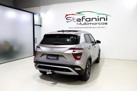HYUNDAI Creta 2.0 16V 4P FLEX ULTIMATE AUTOMTICO, Foto 12