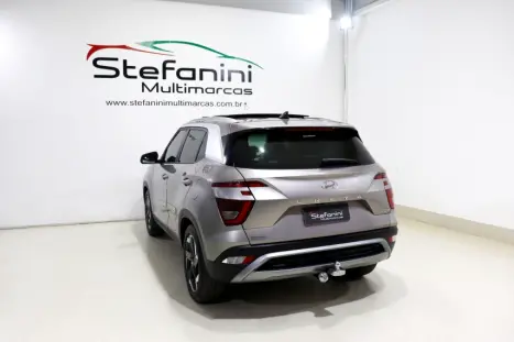 HYUNDAI Creta 2.0 16V 4P FLEX ULTIMATE AUTOMTICO, Foto 14