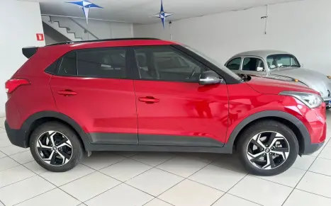 HYUNDAI Creta 2.0 16V 4P FLEX SPORT AUTOMTICO, Foto 5