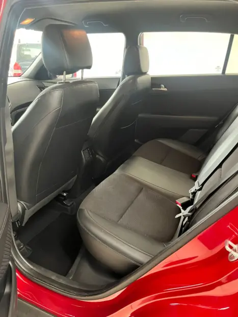 HYUNDAI Creta 2.0 16V 4P FLEX SPORT AUTOMTICO, Foto 12