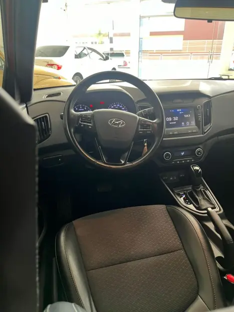 HYUNDAI Creta 2.0 16V 4P FLEX SPORT AUTOMTICO, Foto 13