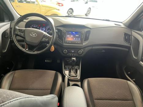 HYUNDAI Creta 2.0 16V 4P FLEX SPORT AUTOMTICO, Foto 14