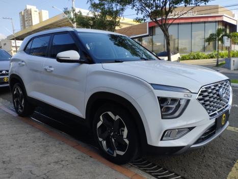 HYUNDAI Creta 2.0 16V 4P FLEX ULTIMATE AUTOMTICO, Foto 1
