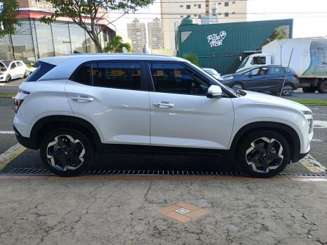HYUNDAI Creta 2.0 16V 4P FLEX ULTIMATE AUTOMTICO, Foto 2