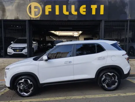 HYUNDAI Creta 2.0 16V 4P FLEX ULTIMATE AUTOMTICO, Foto 6